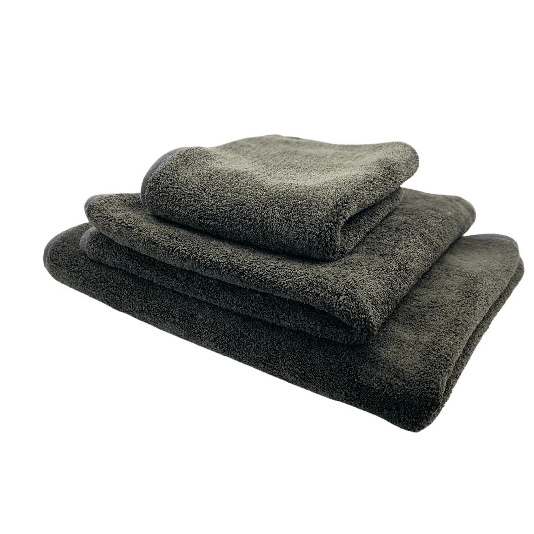 🎁 Microfibre Heavyweight Drying Towel (1000 gsm) (100% off)