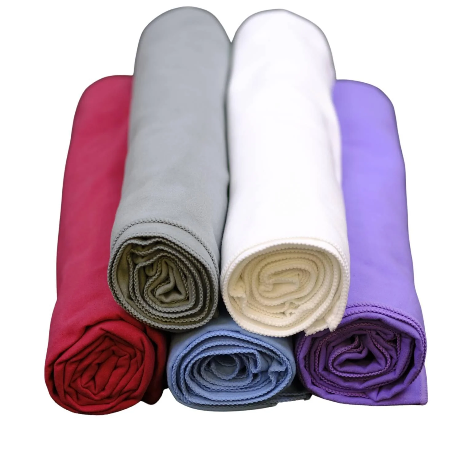 🎁 Microfibre Sports / Gym Towels (100% off)
