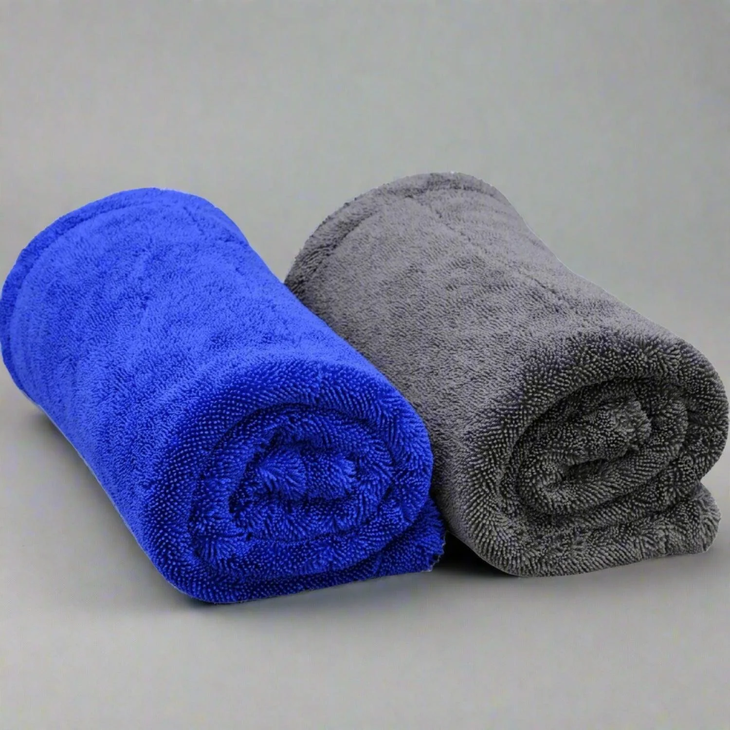🎁 Microfibre Twisted Loop Towel (100% off)